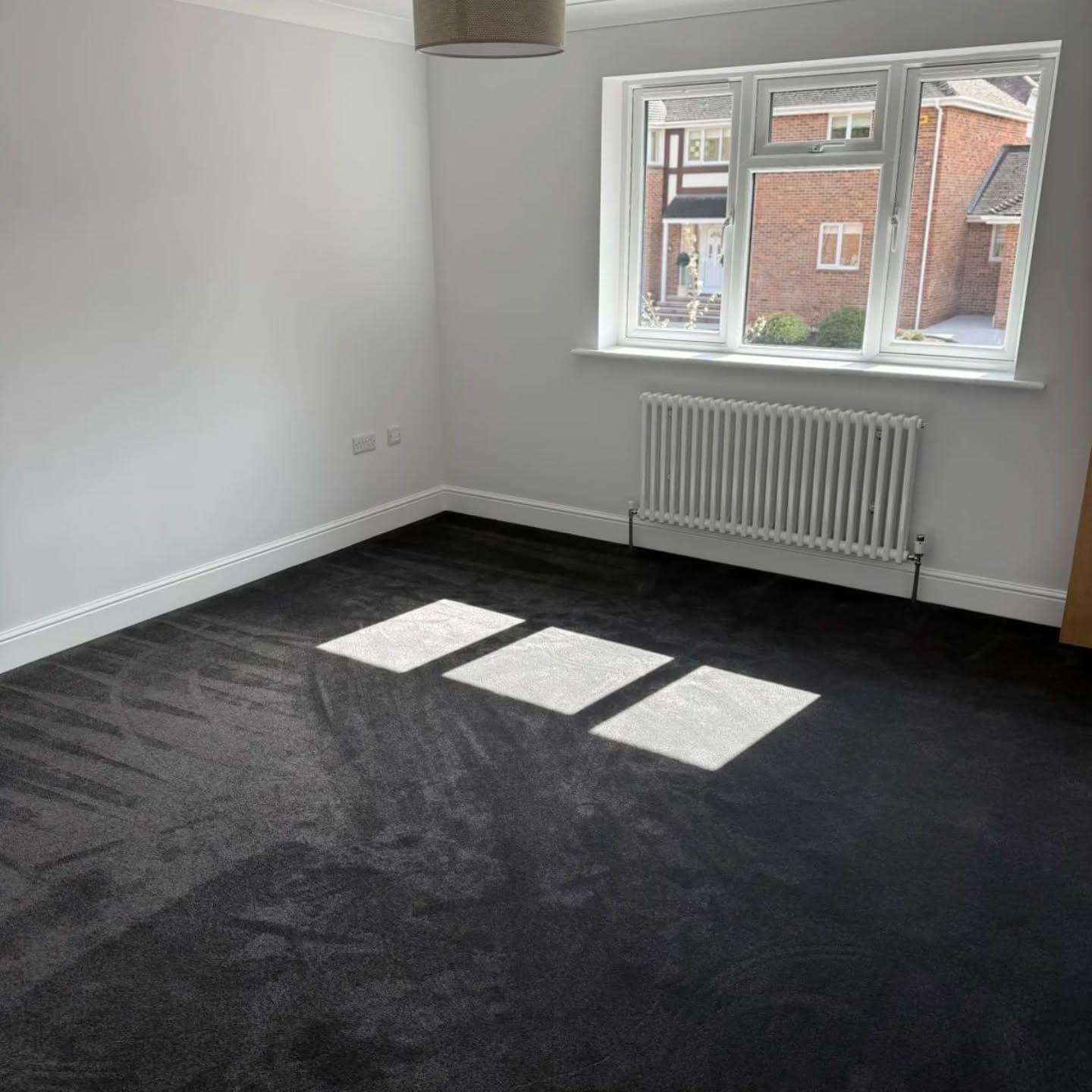 Bereavement cleaning