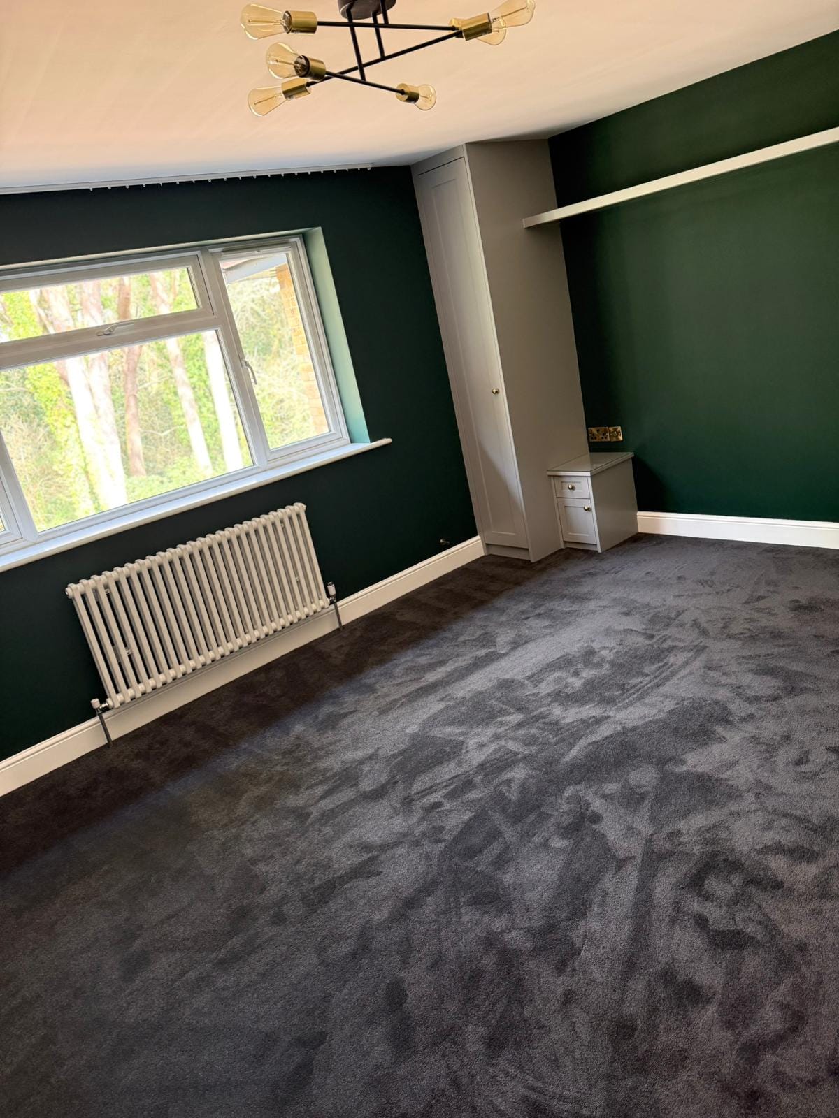 Insurance cleaning